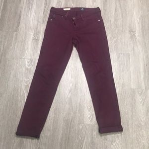 AG Adriano Goldschmeid Stevie